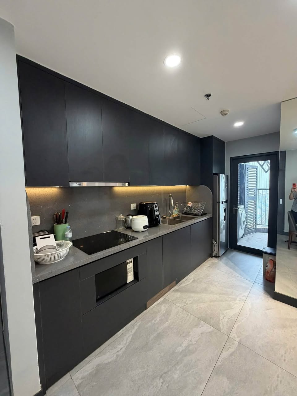2BR apartment in Cau Giay — photo 2