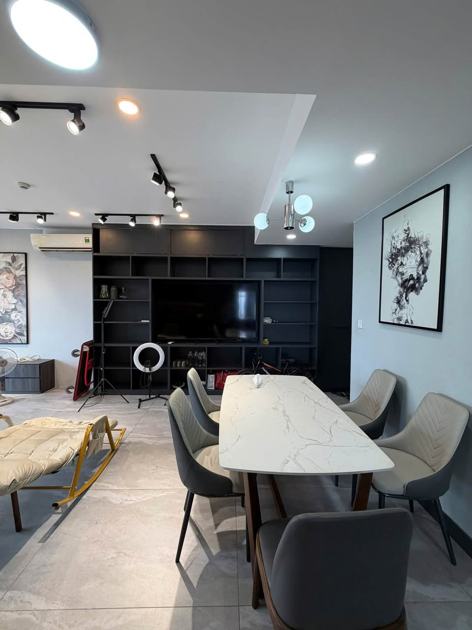 2BR apartment in Cau Giay — photo 4