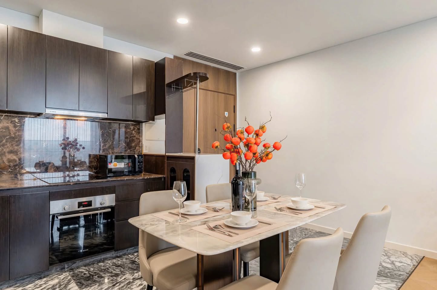 apartment in District 1 — photo 3