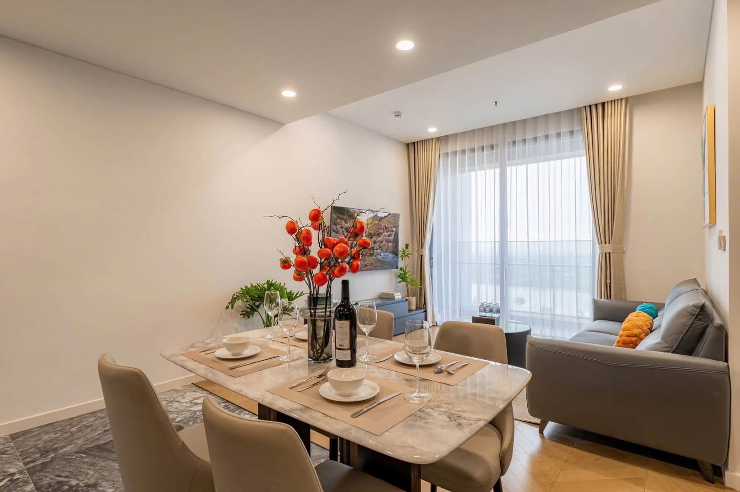apartment in District 1 — photo 5